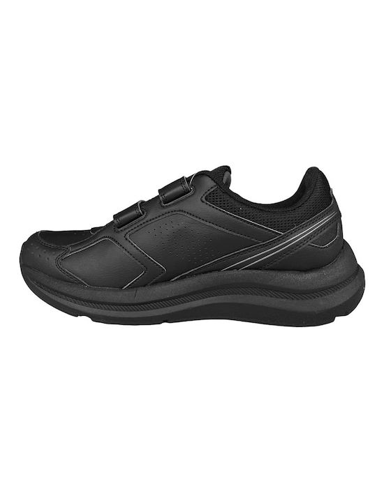 Lotto Speedride Herren Sportschuhe Laufen Schwarz