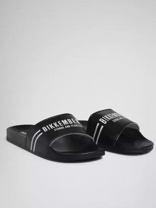 Bikkembergs Slides Negri