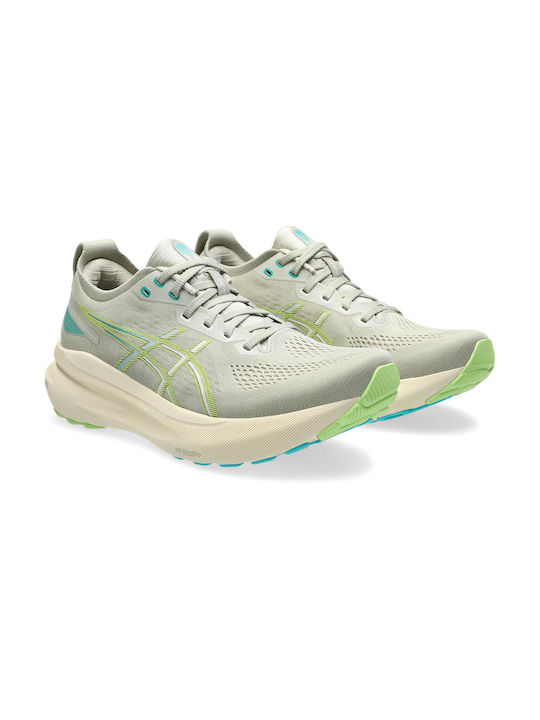 Gel-Kayano 31 Men's Sport Shoes Running Beige