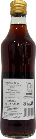 Ξυδι Beaufor Sherry Xeres 500ml