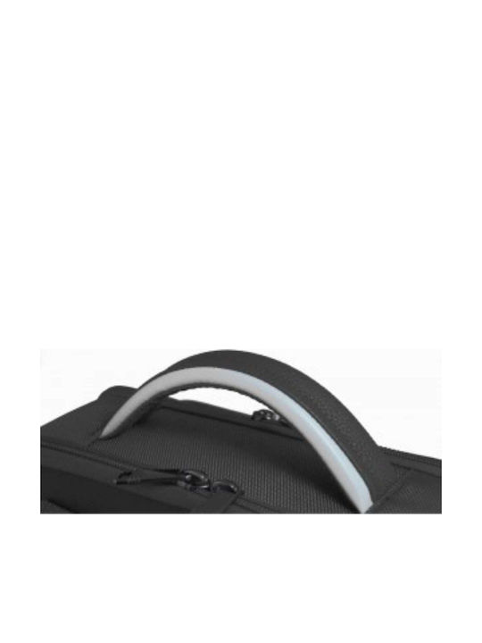 Aeronautica Militare Backpack Μαύρο