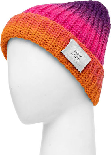 Beanie Unisex Căciulă Tricotat în culoarea Roz