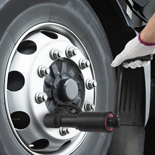 Vevor Torque Wrench Set 1:58 4800n.m 4 Sockets Storage Case Trucks Motorhomes Njzbttbssys15eo9wv0