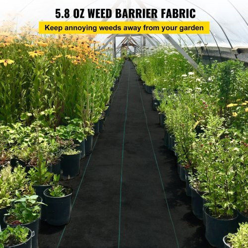 Vevor FCBY33005.8OZ8WBLV0 Антизамръзваща Качулка Черна