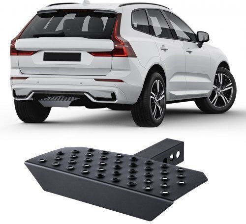 Vevor 2" Suport de Remorcare pentru Bara de Protecție Auto Cwtbtxgzk000t07w3v0
