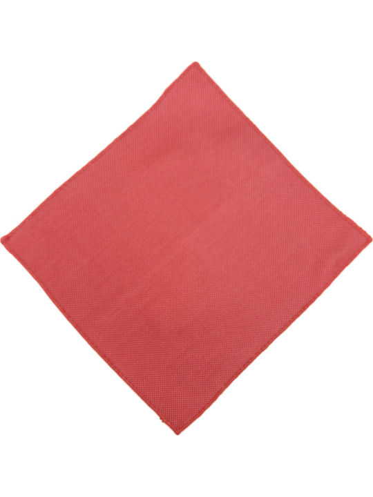 Men's Handkerchief Red