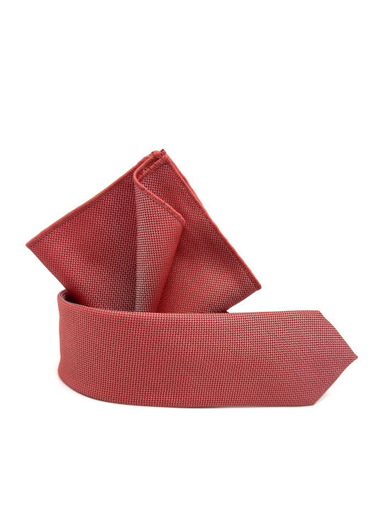 Men's Handkerchief Red