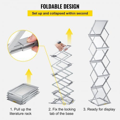 Vevor Display Stand