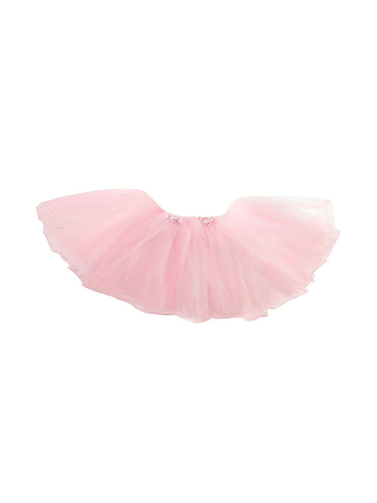 Godance Παιδική Φούστα 3-Layer Tutu