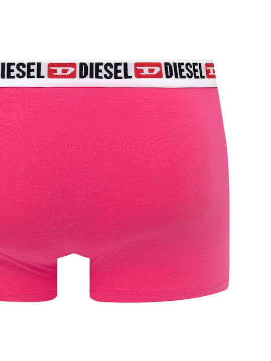 Men's Boxers Multicolour 3Pack