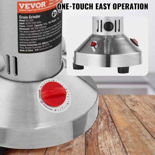 Vevor Vevor Multi Cutter Machine 180mm