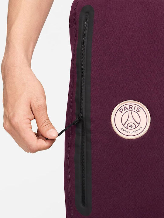 Paris Saint-Germain Tech Бордо