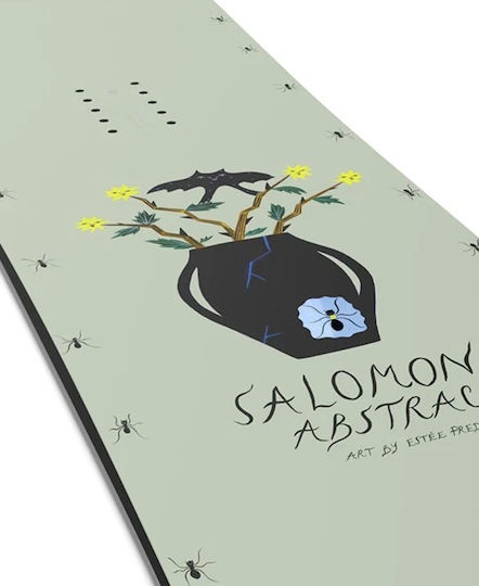 Salomon Сноуборд Multi