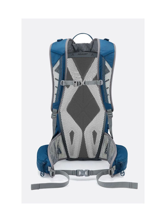 Rab Bergsteigerrucksack 20Es