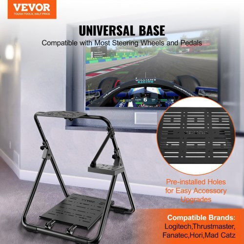 Vevor Add-On Τιμονιέρας XXZJXXXH0000H4274V0