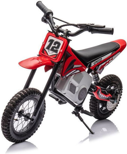Inspiriert Dirt A9901 Elektroantrieb Rot