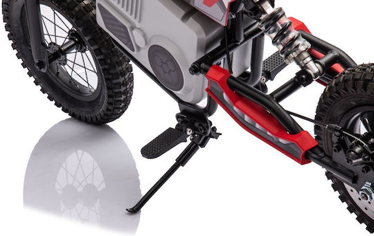 Inspiriert Dirt A9901 Elektroantrieb Rot