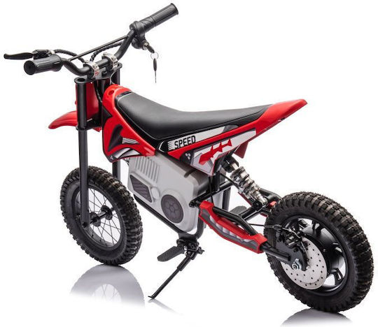 Inspiriert Dirt A9901 Elektroantrieb Rot