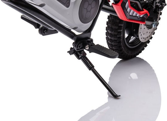 Inspiriert Dirt A9901 Elektroantrieb Rot
