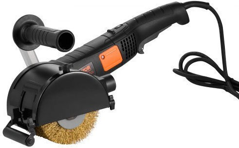 Vevor Σατινιέρα 1300W με Ρύθμιση Ταχύτητας