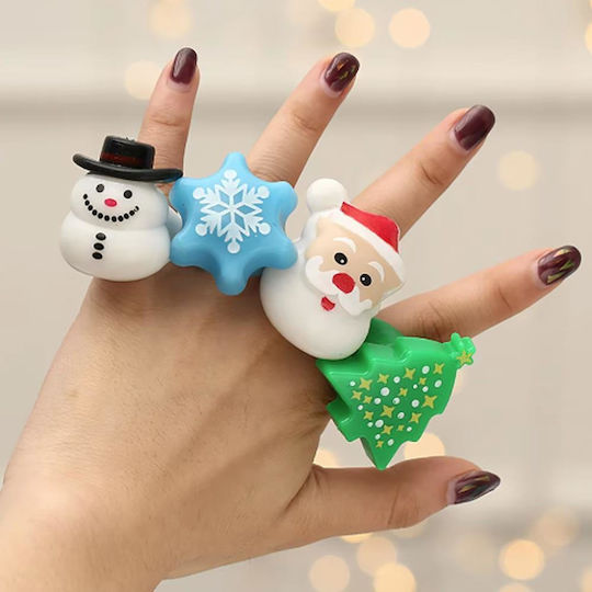 Next Weihnachtliches Serviettenring (Verschiedene Designs oder Farben) Next Weihnachtliches Serviettenring (Verschiedene Designs oder Farben)