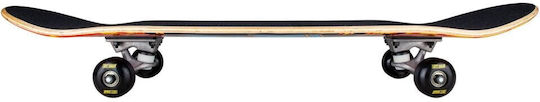 Tony Hawk SS 180 7.75" Complete Shortboard Πολύχρωμο