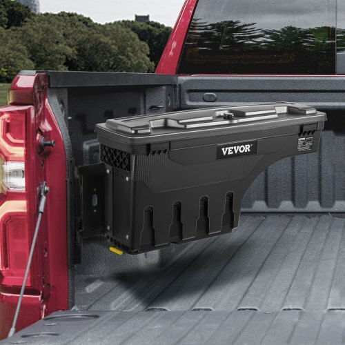 Vevor Car General Purpose Case