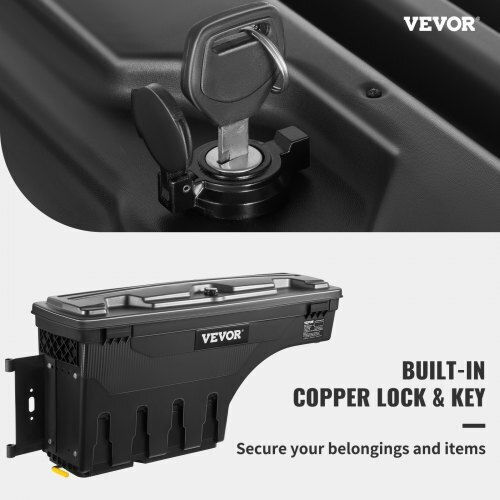 Vevor Car General Purpose Case