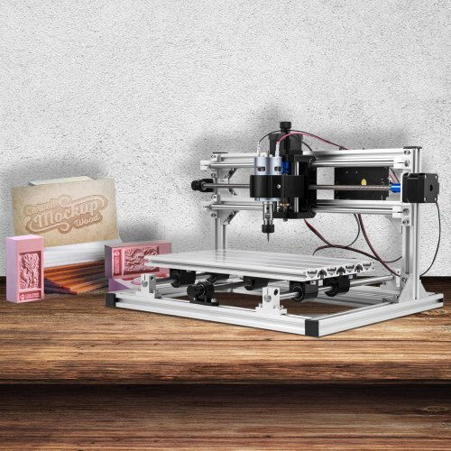 Vevor Laser Engraver Suitable for Acrylic Plexiglass Wood MDF