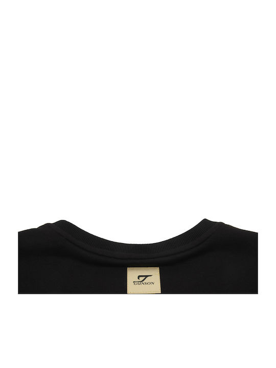 T-Shirt Schwarz 21154
