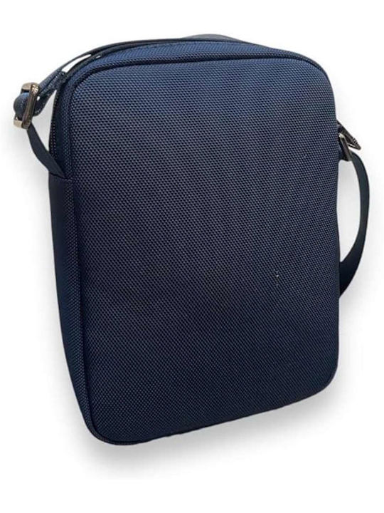 Men's Bag Shoulder / Crossbody Blue