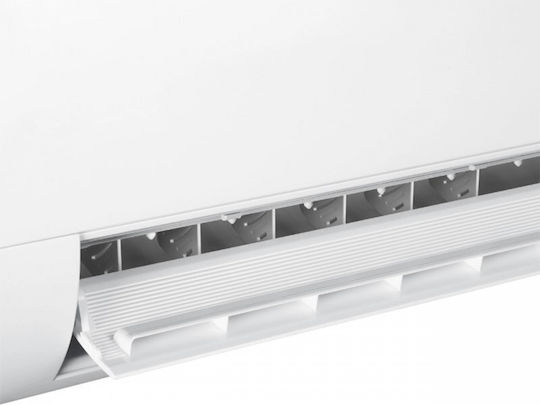 Haier Pearl Premium Air Conditioner Inverter 12000 BTU A+++/A++ with WiFi and Coanda Plus Air Flow