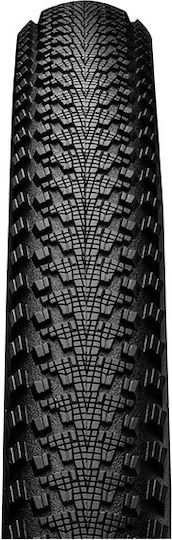 Continental Гума за велосипед Град Double Fighter III 0101232 16" x 1.75" С тел