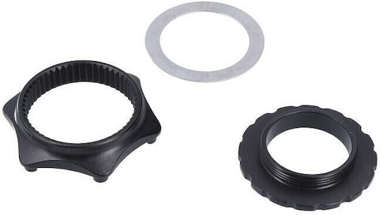 Adapter Galfer 6-bolt Hub Center Lock
