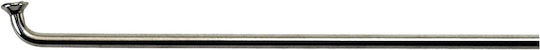 CNspoke Bicycle Spoke Silver