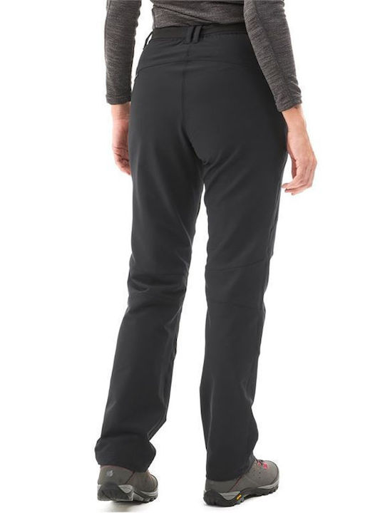 Lafuma Apennins Women's Hiking Long Trousers Black TS-