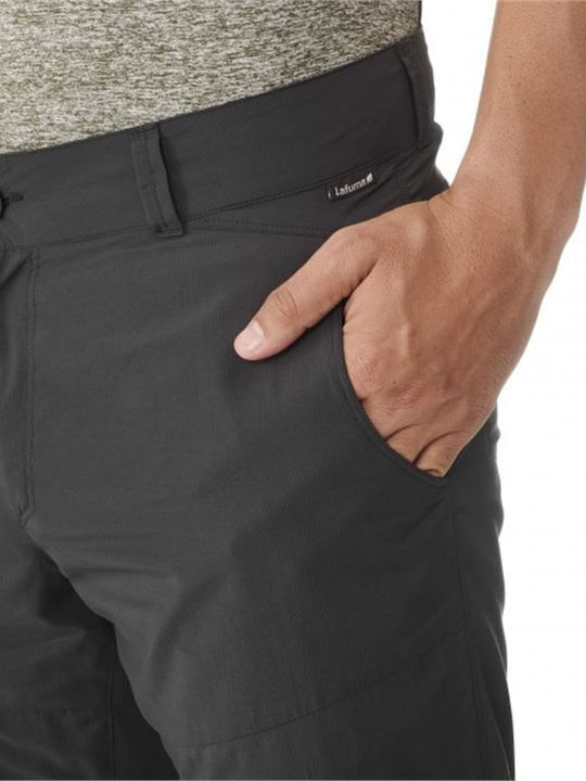 Lafuma Access Bărbați Lung Pantaloni de drumeție Gri