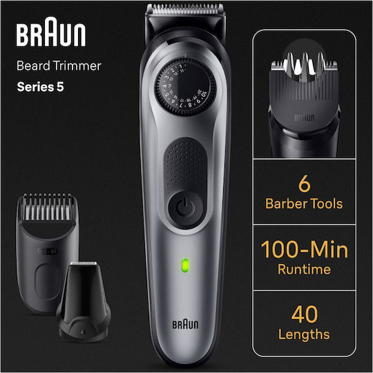 Braun Series 5 Trimmer BT5440