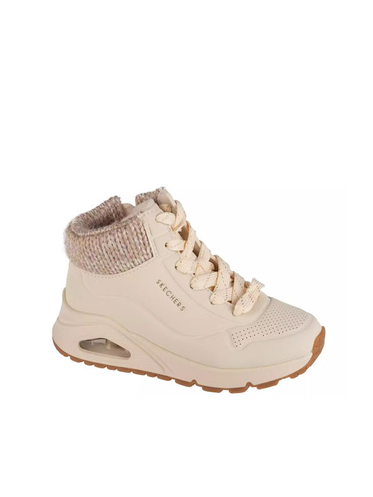 Skechers Γυναικεία Sneakers L / Nat