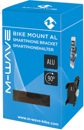 M-Wave Bicycle Mount for Mobile Phone