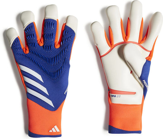 adidas Predator Pro Adults Goalkeeper Gloves Multicolour