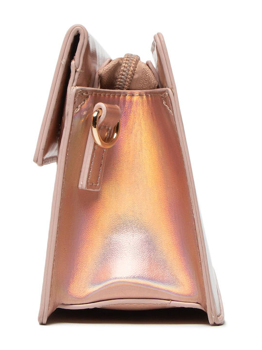 Damen Tasche Hand Rosa