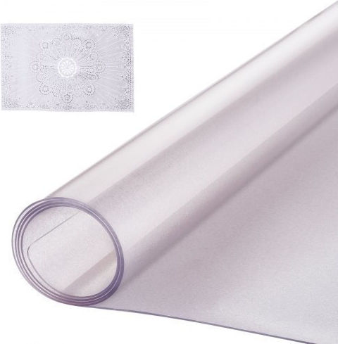 Protector de masă Vevor 36x60 in Plastic 1.5mm Zfxpvczb36x6rmcudv0