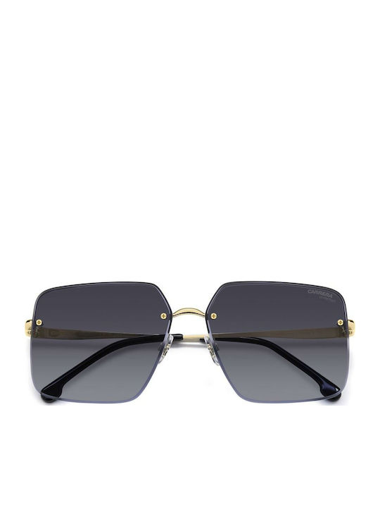 Carrera Sunglasses with Metal Frame Carrera Sunglasses with Metal Frame