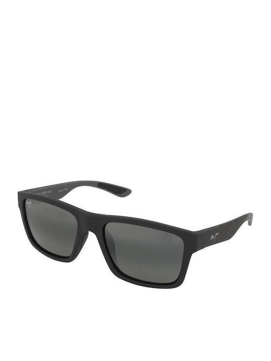 Maui Jim Слънчеви Очила с Пластмасова Рамка Maui Jim Слънчеви Очила с Пластмасова Рамка