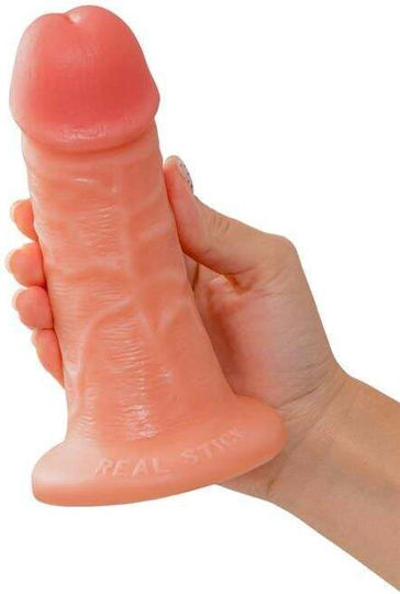 Softline Ρεαλιστικό Dildo Flesh