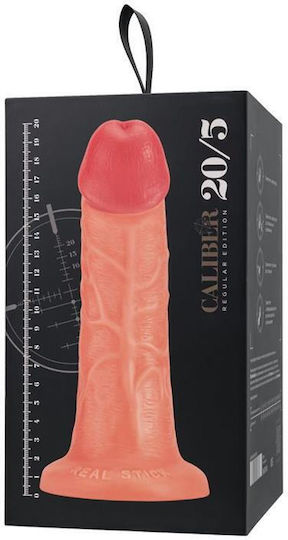Softline Ρεαλιστικό Dildo Flesh