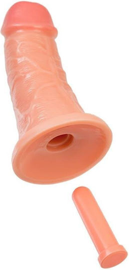 Softline Dildo realist Flesh