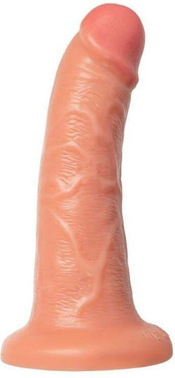 Softline Ρεαλιστικό Dildo Flesh