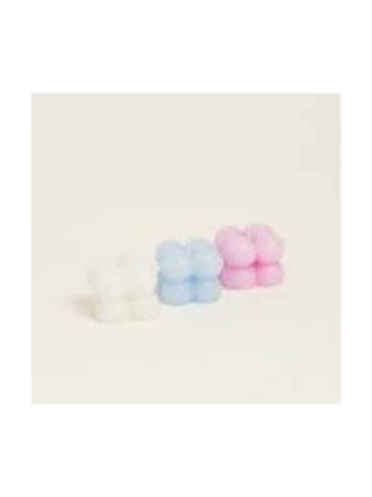 Beauty Home Aromatic Gray Bubble Candle